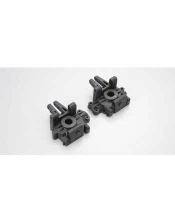 MT101 Bulkhead Set(MFR) MT101  - KYOSHO RC
